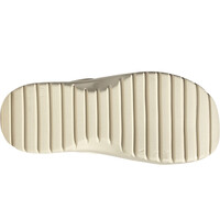 adidas zueco mujer ADILETTE CLOG PLATFORM vista superior