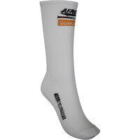 Agu calcetines ciclismo EUS Replica Sock 2025 vista frontal