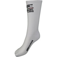Agu calcetines ciclismo LKF Replica Sock 2025 vista trasera