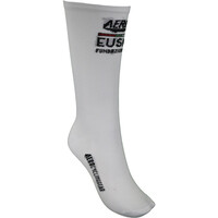 Agu calcetines ciclismo U23 Replica Sock 2025 vista frontal