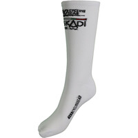 Agu calcetines ciclismo U23 Replica Sock 2025 vista trasera