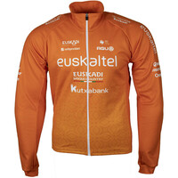 Agu cortavientos ciclismo hombre EUS Replica Winter Jacket Men 2025 vista frontal