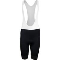 Agu culotte corto hombre EUS Replica Bibshort Men 2025 vista frontal