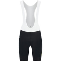 Agu culotte corto hombre TVL Replica Bibshort 2026 Men vista frontal