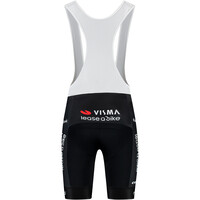 Agu culotte corto hombre TVL Replica Bibshort 2026 Men vista trasera