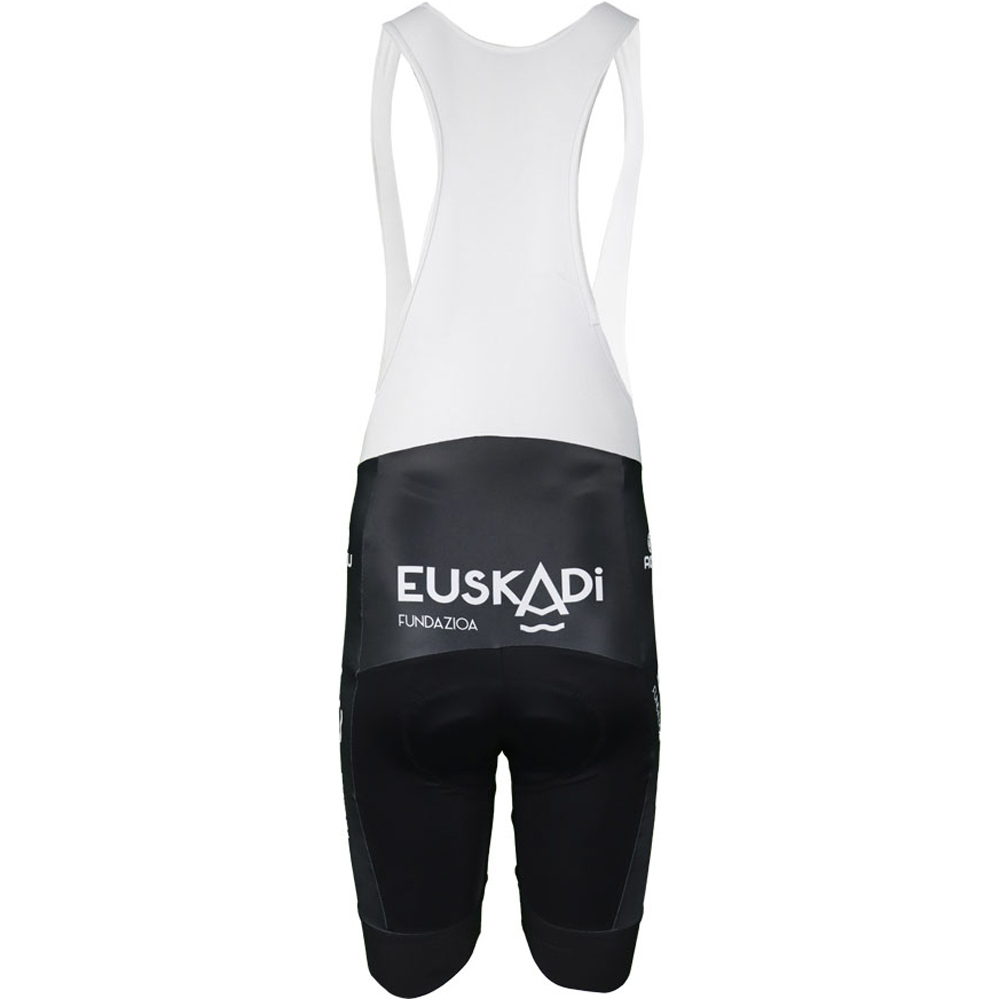 Agu culotte corto hombre U23 Premium Aero Bibshort Men 2025 vista detalle