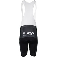 Agu culotte corto hombre U23 Premium Aero Bibshort Men 2025 vista detalle