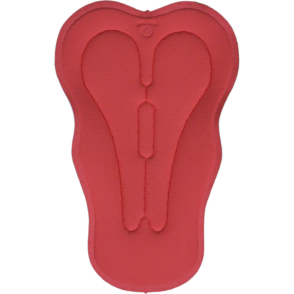 Agu culotte corto hombre U23 Replica Bibshort Men 2025 03