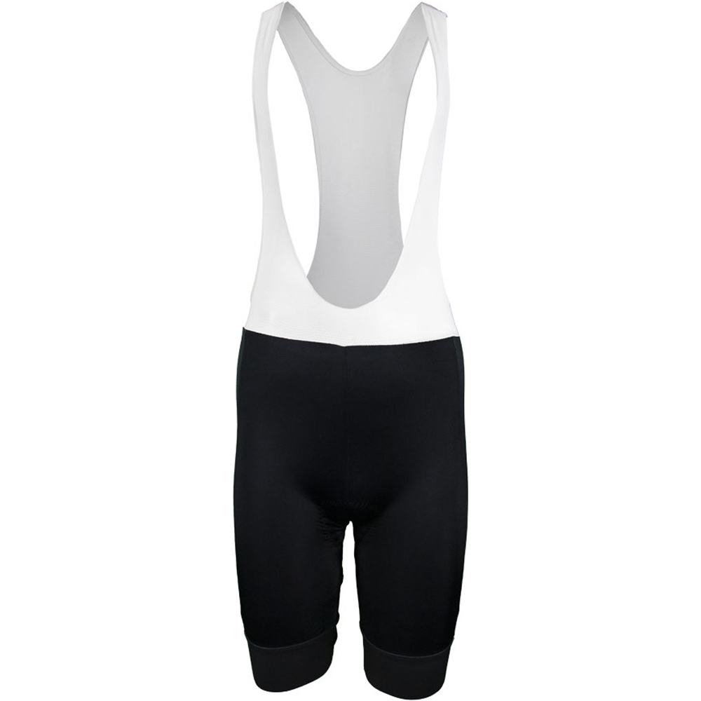 Agu culotte corto hombre U23 Replica Bibshort Men 2025 vista frontal