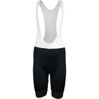 Agu culotte corto hombre U23 Replica Bibshort Men 2025 vista frontal