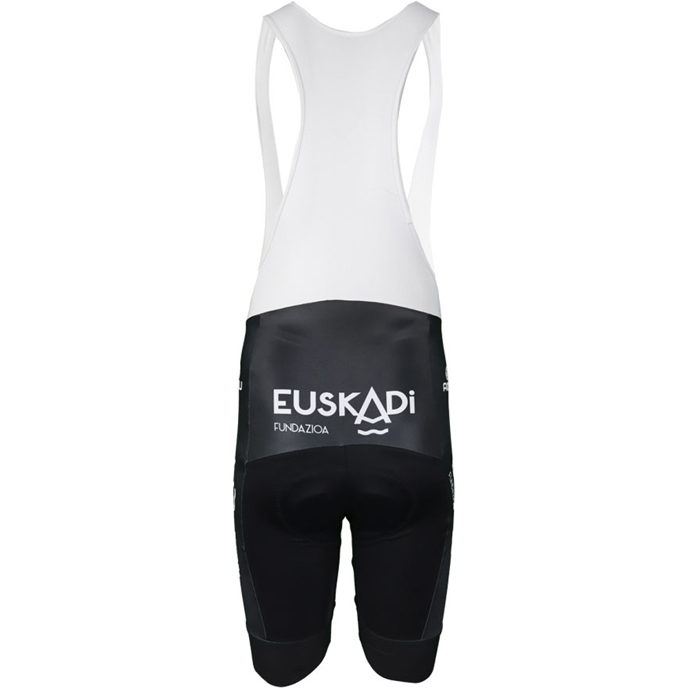 Agu culotte corto hombre U23 Replica Bibshort Men 2025 vista trasera