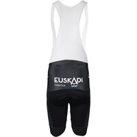 Agu culotte corto hombre U23 Replica Bibshort Men 2025 vista trasera