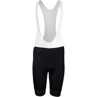 Agu culotte corto mujer EUS Replica Bibshort Women 2025 vista frontal