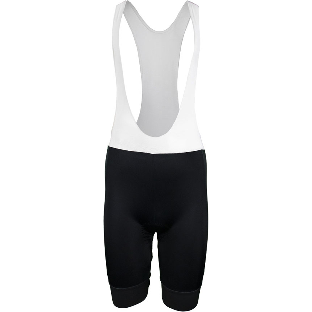 Agu culotte corto mujer U23 Replica Bibshort Women 2025 vista frontal