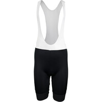 Agu culotte corto mujer U23 Replica Bibshort Women 2025 vista frontal