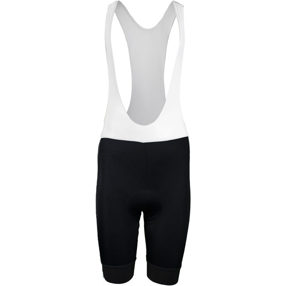 Agu culotte corto niño EUS Replica Bibshort Kids 2025 vista frontal