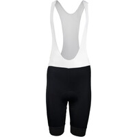 Agu culotte corto niño EUS Replica Bibshort Kids 2025 vista frontal