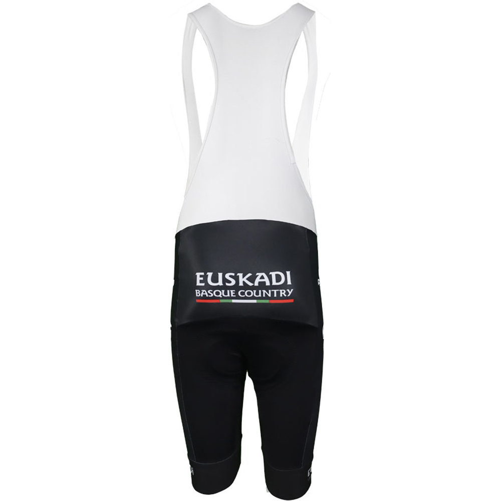 Agu culotte corto niño EUS Replica Bibshort Kids 2025 vista trasera