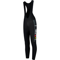 Agu culotte largo ciclismo TVL Replica Bibtight with pad 2026 Men vista detalle