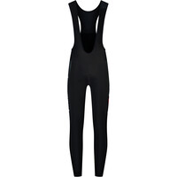Agu culotte largo ciclismo TVL Replica Bibtight with pad 2026 Men vista frontal