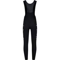 Agu culotte largo ciclismo TVL Replica Bibtight with pad 2026 Men vista trasera