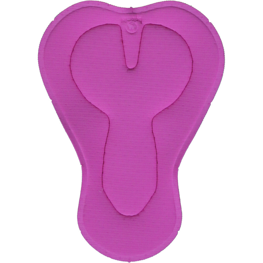 Agu culotte largo mujer EUS Replica Bibtight Women 2025 03