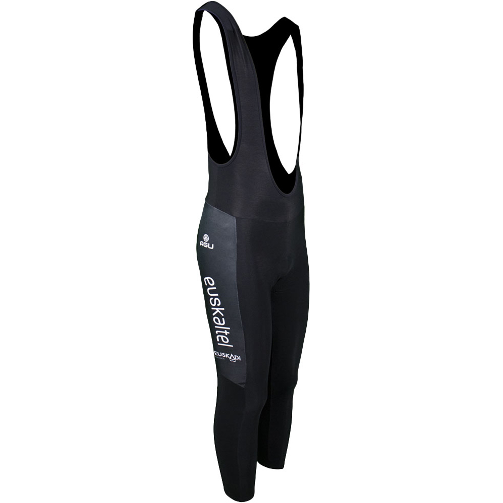 Agu culotte largo mujer EUS Replica Bibtight Women 2025 vista detalle