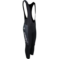 Agu culotte largo mujer EUS Replica Bibtight Women 2025 vista detalle