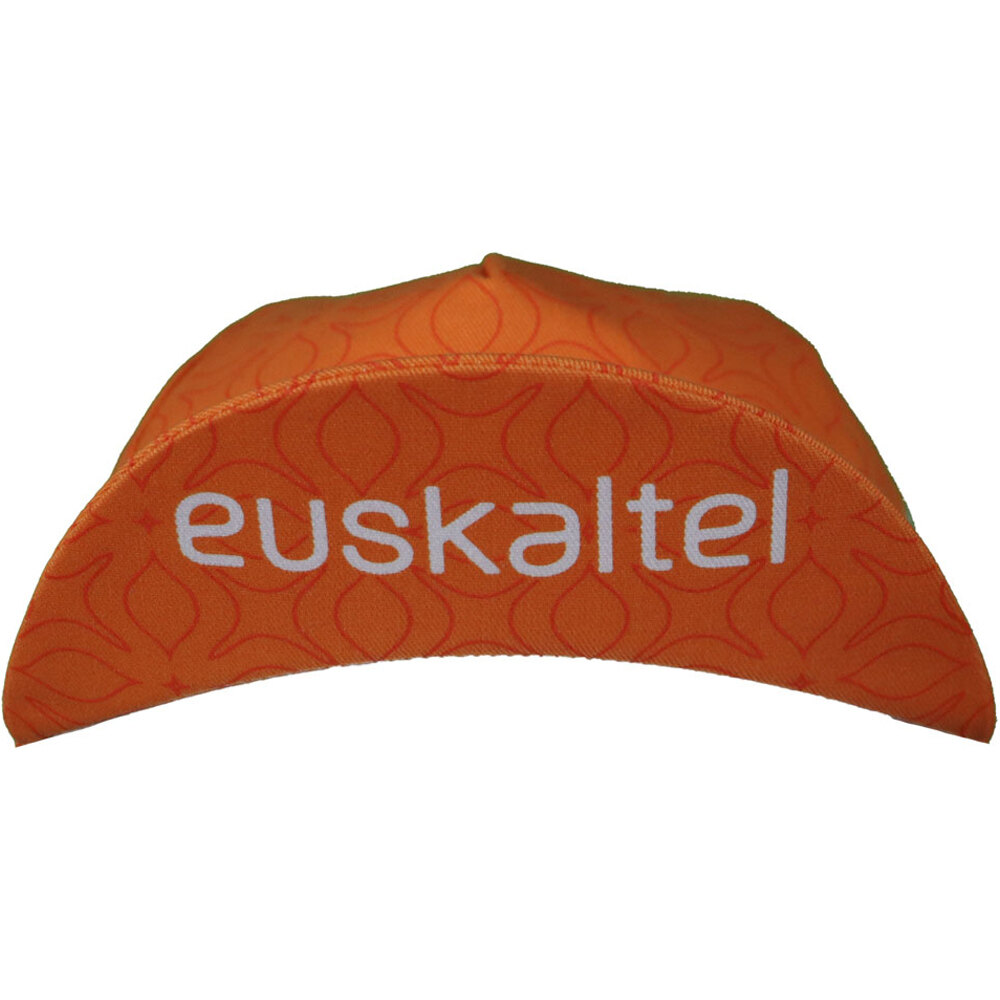 Agu gorros ciclismo EUS Replica Race Cap 2025 04