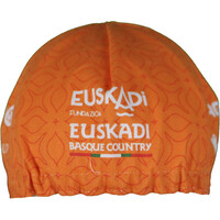 Agu gorros ciclismo EUS Replica Race Cap 2025 vista trasera