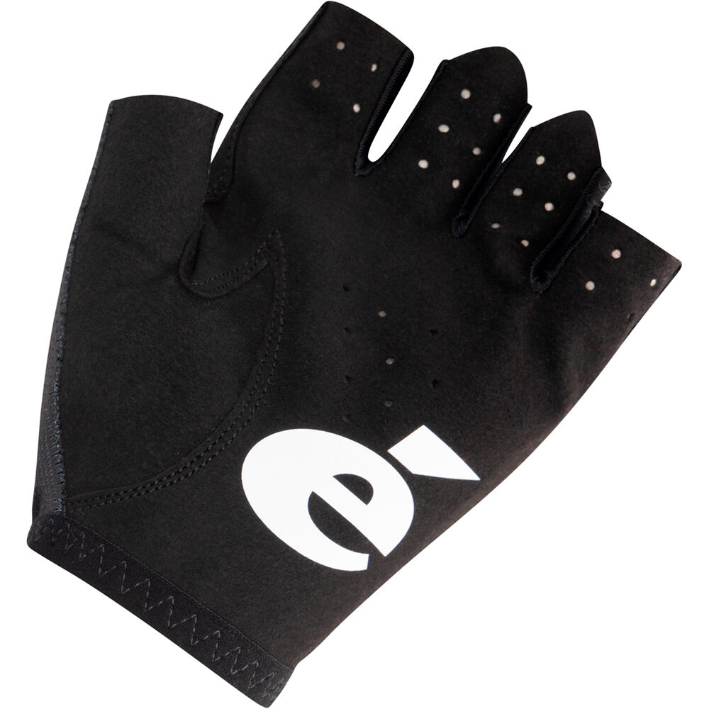 Agu guantes cortos ciclismo TVL Replica Gloves 2026 vista detalle