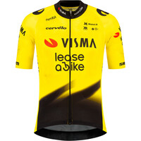Agu maillot manga corta hombre TVL Replica SS Jersey 2026 Men vista frontal