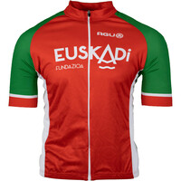 Agu maillot manga corta hombre U23 Premium Aero Jersey SS Men 2025 vista frontal