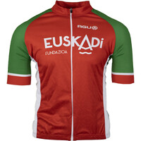 Agu maillot manga corta hombre U23 Replica Jersey SS Men 2025 vista frontal