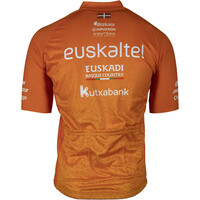 Agu maillot manga corta mujer EUS Replica Jersey SS Women 2025 vista trasera