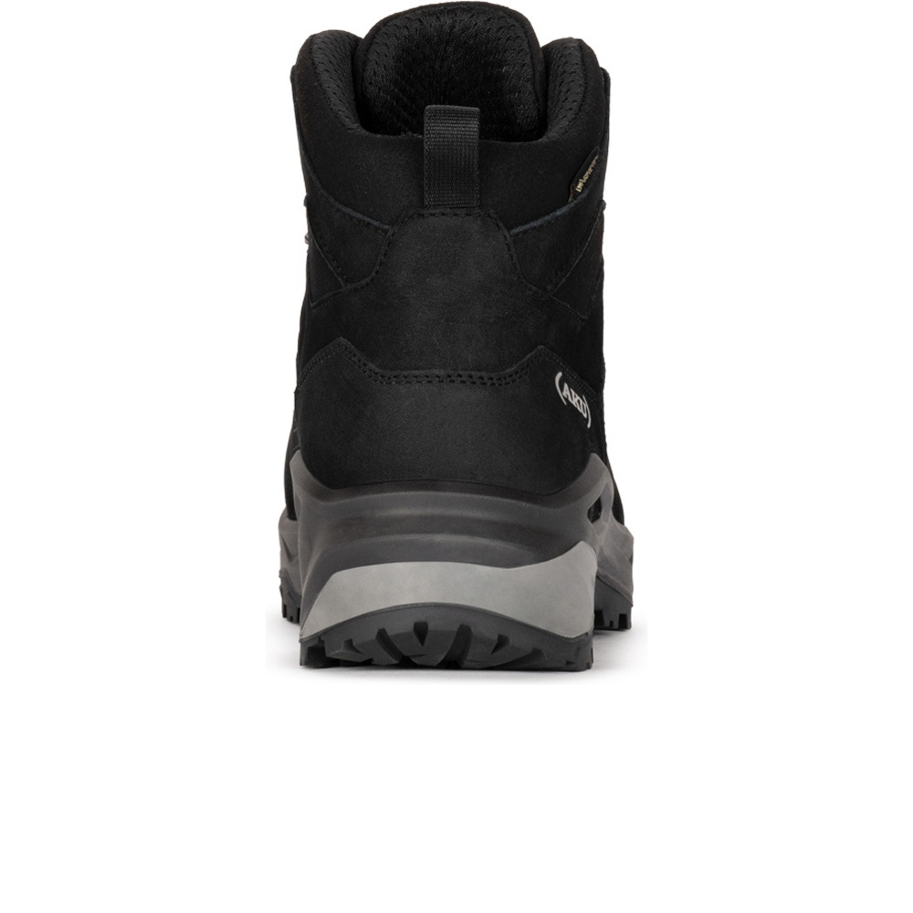 Aku bota montaña cuero hombre ADAPTA NBK GTX puntera
