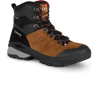 Aku bota montaña cuero hombre ADAPTA SD GTX lateral interior