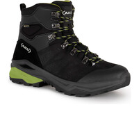 Aku bota montaña cuero hombre ADAPTA SD GTX lateral interior