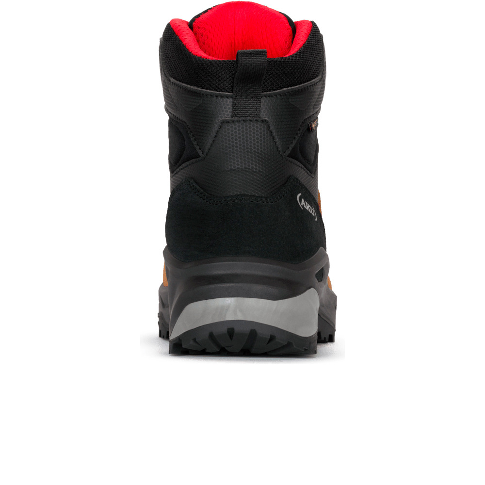 Aku bota montaña cuero hombre ADAPTA SD GTX puntera