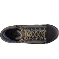 Aku bota montaña cuero hombre SLOPE MICRO GTX 05