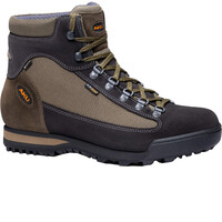 Aku bota montaña cuero hombre SLOPE MICRO GTX lateral interior