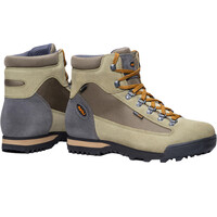 Aku bota montaña cuero hombre SLOPE MICRO GTX puntera