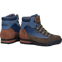 Aku bota montaña cuero hombre SLOPE ORIGINAL GTX puntera