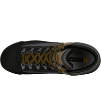 Aku bota montaña cuero hombre SLOPE ORIGINAL GTX vista superior