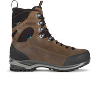 Aku bota montaña cuero hombre SUPERALP THERM200 GT lateral exterior