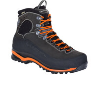 Aku bota montaña cuero hombre SUPERALP WIDE GTX lateral interior