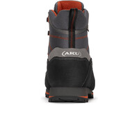 Aku bota montaña cuero hombre TREKKER LITE III GTX puntera