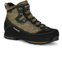 TREKKER LITE III WIDE GORE-TEX