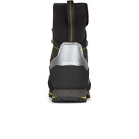 Aku bota montaña cuero hombre TREKKER THERM200 GTX puntera