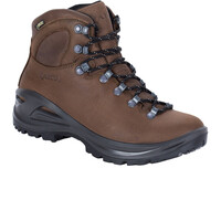Aku bota montaña cuero hombre TRIBUTE II GTX lateral exterior